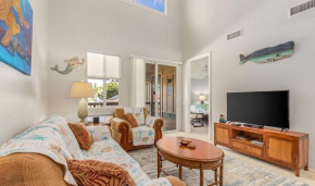 2bd with Loft Space Near Ocean Sunset Views ACQ23